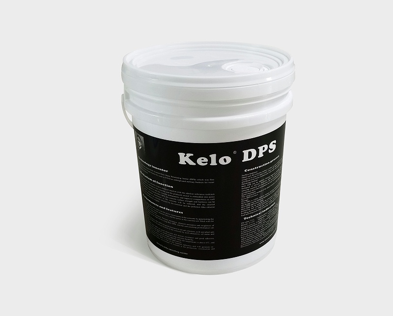 什么叫永凝液dps？永凝液dps防水劑的使用方法和作用