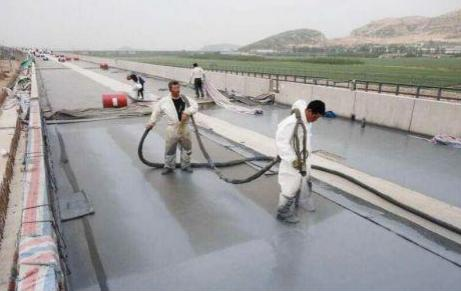 無(wú)機(jī)滲透防水劑