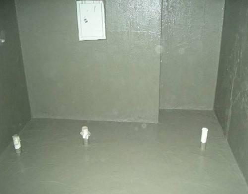 防水裝修是大事，科洛防水劑教您完美防水裝修的秘訣