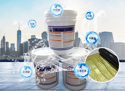 科洛永凝液施工細(xì)節(jié)很重要，小編為您分享施工時(shí)需要注意的細(xì)節(jié)